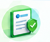 مواد مرجع گواهی‌دار CRM