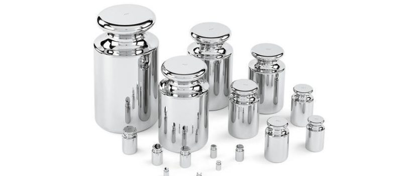 Laboratory-Weights
